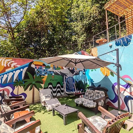 Hotel Maroca Rio Río de Janeiro Exterior foto